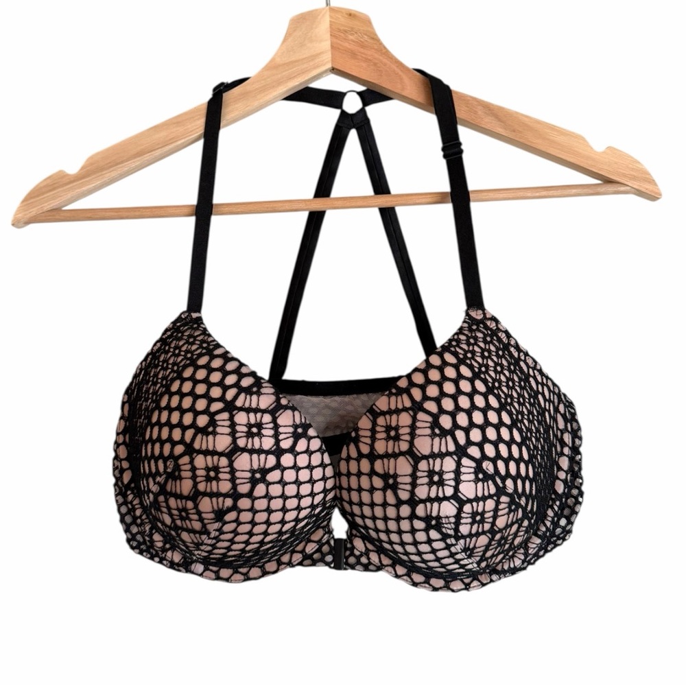 Victoria’s Secret Very Sexy Push-Up Bra Size 36C